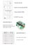 New SECONDS & Minutes.12v input & Output TM618sH-4 model Sino Timer. Carousel 10