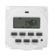 New SECONDS & Minutes.12v input & Output TM618sH-4 model Sino Timer. Carousel 9