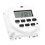 New SECONDS & Minutes.12v input & Output TM618sH-4 model Sino Timer. Carousel 8