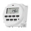 New SECONDS & Minutes.12v input & Output TM618sH-4 model Sino Timer. Carousel 5