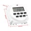 New SECONDS & Minutes.12v input & Output TM618sH-4 model Sino Timer. Carousel 6