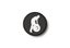 Patch badge print iron on glue mechanic mechanician Carousel 1