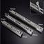Slide Lock 304 Stainless Steel Flush Latch Bolt for Home Gate Door Security Guar Carousel 6