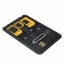 7 Storage Slots and Memory Card Read SIM Card Needle TF Card Sim Card Holder Cas Carousel 4