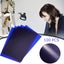 100 Pcs/lot A4 Double-sided Blue Carbon Paper Copy Paper Printing Paper Office S Carousel 9