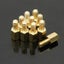 10x 6.5mm M3 Brass Standoff PC Case Motherboard Riser Screws Washers Carousel 4