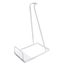 Vacuum Cleaner Stand Holder Bracket For on V6 V7 V8 V10 Generic Stick Cleaner Carousel 4