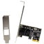 SSU 8111G Gigabit PCI-E Network Card RJ45 High Speed Expanion Card Gigabit Ether Carousel 3