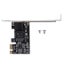 SSU 8111G Gigabit PCI-E Network Card RJ45 High Speed Expanion Card Gigabit Ether Carousel 4