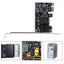 SSU 8111G Gigabit PCI-E Network Card RJ45 High Speed Expanion Card Gigabit Ether Carousel 5