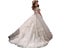 Kids Pageant Evening Gowns Lace Ball Gown Dresses For Weddings First Communion Carousel 9