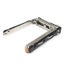 2.5 Inch Tray Caddy Sled ProLiant for HP 651687-001 Gen8 G8 DL380 Carousel 5