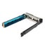2.5 Inch Tray Caddy Sled ProLiant for HP 651687-001 Gen8 G8 DL380 Carousel 6