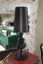 Josephine Lamp Large - SILVER **35% Off** Carousel 9