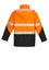 Syzmik Mens Hi Vis Storm Jacket - 4 Colour Options - Sizes XXS to 7XL Carousel 6