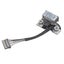 Charging Port Flex Cable For Apple MacBook Pro 13 A1278 15 A1286 Carousel 4