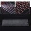TPU Keyboard Cover Skin For MSI GE62 GE72 GS60 GS70 GT72 GL62 PE60 GS63 GS63VR L Carousel 7