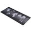 800x300x2mm Large Size World Map Mouse Pad For Laptop Cuter Carousel 1