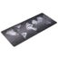 800x300x2mm Large Size World Map Mouse Pad For Laptop Cuter Carousel 2