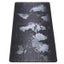 800x300x2mm Large Size World Map Mouse Pad For Laptop Cuter Carousel 4