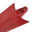 Red Nylon Fiber Wind Blade Windmill 600MM For Wind Turbine Generator Carousel 5