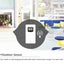 Clock Weather Station Carousel 4