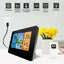 Clock Weather Station Carousel 8