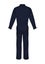 Syzmik Mens Lightweight Cotton Drill Overall - Navy - Sizes 3/77 to 12/122 Carousel 2