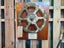 NEW LOW PRICE Salvaged Ship’s wheel from the “MAGIC” Carousel 4