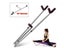 3 Bar Leg Stretcher Split Machine Extension Device Stainless Steel Leg Ligament Carousel 1