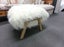 Fluffy Top Ottoman Carousel 3