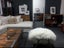 Fluffy Top Ottoman Carousel 1