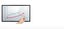 LG 55 inch Touch Screen 10 point touch for MAC or PC Giant Tablet Carousel 4