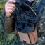 Manitoba Binocular Chest Case & Harness Carousel 5