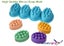Massage Bar / Soap Mold Carousel 2