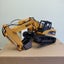 Remote Control Digger Carousel 9