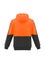 Syzmik Unisex Hi Vis Pullover Hoodie - 6 Colours - Sizes 2XS to 7XL Carousel 3