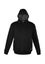 Syzmik Unisex Multi-Pocket Hoodie - 6 Colour - Sizes 2XS to 7XL Carousel 5
