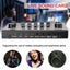V9 Audio Sound Card 3.5mm Headset Live Studio Phone Computer Sound Adapter Carousel 3