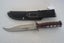 VIETNAM ERA X COBRA GUNSHIPS PILOT'S SURVIVAL KNIFE-V/Rare Carousel 2