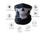 Skull UV Protection Tube Scarf Bandana Head Face Mask Neck Gaiter Carousel 3