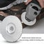 Grinder Shaping Disc Carousel 4