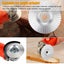 Grinder Shaping Disc Carousel 5