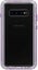 Genuine LifeProof Next Case for Samsung Galaxy S10 Plus - Clear & Purple Carousel 3