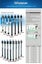 Sunsun JRB-210 Heater/Fish Tank Aquarium Heater/Submersible Aquarium Heater-100W Carousel 1