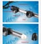 Sunsun JRB-210 Heater/Fish Tank Aquarium Heater/Submersible Aquarium Heater-100W Carousel 5