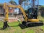 Digger & Excavator 1.7 & 5.5 ton Hire Carousel 3
