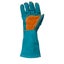 Safe T Tec Green Gold Welders Gloves Carousel 1