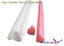 Soap Mold Long Heart Tube Mold 305mm long Carousel 3