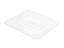 1/2GN Gastronorm Pan Lid - Clear Polycarbonate - Food Grade Carousel 1